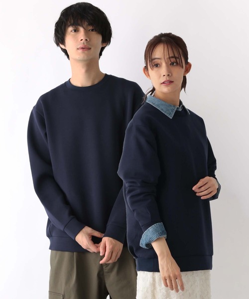 グローバルワークなどのトレーナーまとめ売り GLOBAL WORK トレーナー スウェット ライトクッションクルー