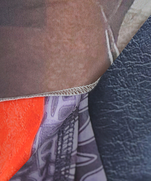 Oriens JOURNAL STANDARD（オリエンス ジャーナルスタンダード）の「【P.A.M/パム】SELFIE SCROLL STRETCH SKIRT ：スカート（スカート・レディース・その他・X-SMALL）」の13枚目の写真