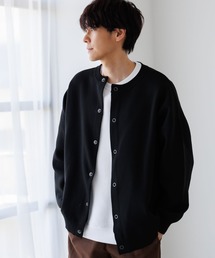 リングドットカーディガン/138993