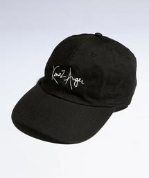 KaneZ | ＜KaneZ＞ ANGER POLO CAP/キャップ：(キャップ)