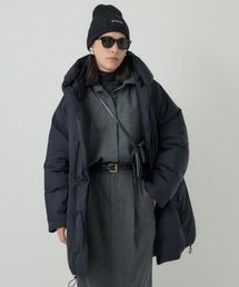 REMI RELIEF | Chaos(カオス)/【REMI RELIEF】別注ロングダウンコート 2024AW(ダウンジャケット/コート)