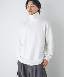 LOWRYS FARM | ＴＲＰＵタートルＬＳ 151210(Tシャツ/カットソー)