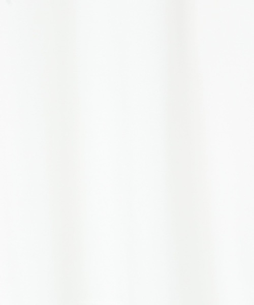 LOWRYS FARM（ローリーズファーム）の「ＴＲＰＵタートルＬＳ 151210（Tシャツ/カットソー・メンズ・オレンジ/ホワイト/ブラック・MEDIUM/LARGE）」の11枚目の写真