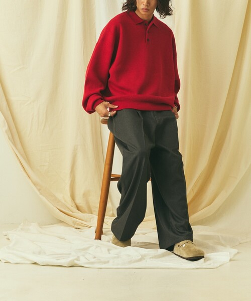 FREAK'S STORE（フリークスストア）の「限定展開 Relax Fit