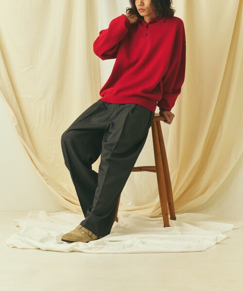FREAK'S STORE（フリークスストア）の「限定展開 Relax Fit
