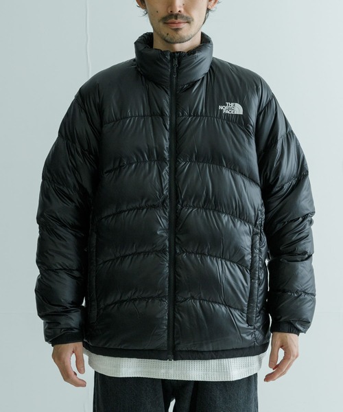 セール】THE NORTH FACE ZIZ Aconcagua Jacket（ダウンジャケット 