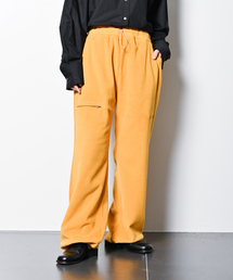 MARMOT | MARMOT別注 POLARTECH FLEECE PANTS 24FW-L4-04:パンツ(その他パンツ)