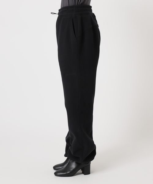 MARMOT(マーモット)の「MARMOT別注 POLARTECH FLEECE PANTS 24FW-L4-04:パンツ(その他パンツ・レディース・イエロー/ブラック・MEDIUM/LARGE)」の21枚目の写真