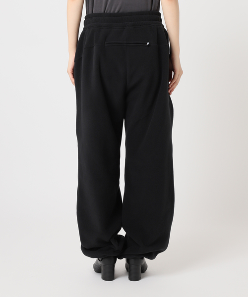 MARMOT(マーモット)の「MARMOT別注 POLARTECH FLEECE PANTS 24FW-L4-04:パンツ(その他パンツ・レディース・イエロー/ブラック・MEDIUM/LARGE)」の22枚目の写真