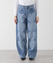 【Carne Bollente/カルネボレンテ】 Heart Euphoria AW24DP0 202