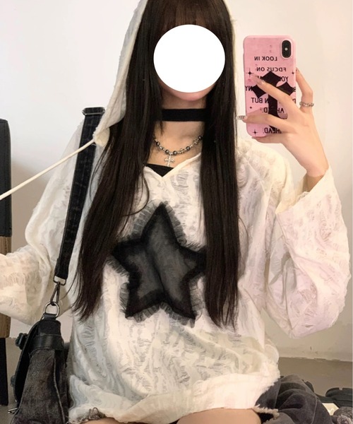 KOM（ドットコム）の「『.KOM/ドットケーオーエム』スターデザイン