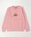 DIESEL KIDS�i�f�B�[�[���L�b�Y�j�́uDIESEL�i�f�B�[�[���jKids & Junior �����|�C���g�u�����h���S�X�E�F�b�g�v���I�[�o�[�i�X�E�F�b�g�j�v�b���C�g�s���N