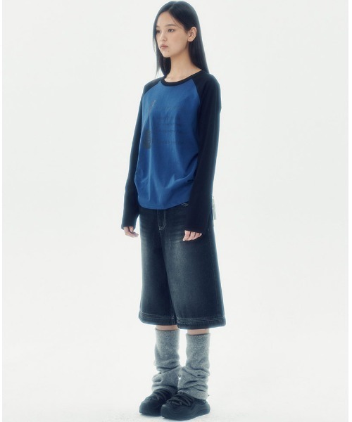 シンガーズハイ ラグランロンT シンガーズハイ ラグランTシャツ - メルカリ