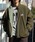 The Endless SummeriGhXT}[j́uyWEB / FLAG SHOPzTES REVERSIBLE BOA JKT / o[Vu{AWPbgȋAE^[jvbJ[L