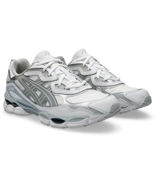 ASICS GEL-NYC（アシックス ゲルエヌワイシー）（スニーカー）｜ASICS 