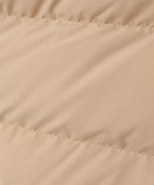 DUNO（デュノ）の「DUNO (デュノ) DEA ムートンダウンコート（ダウンジャケット/コート・レディース・ブラック/ベージュ・40/42/44）」の19枚目の写真