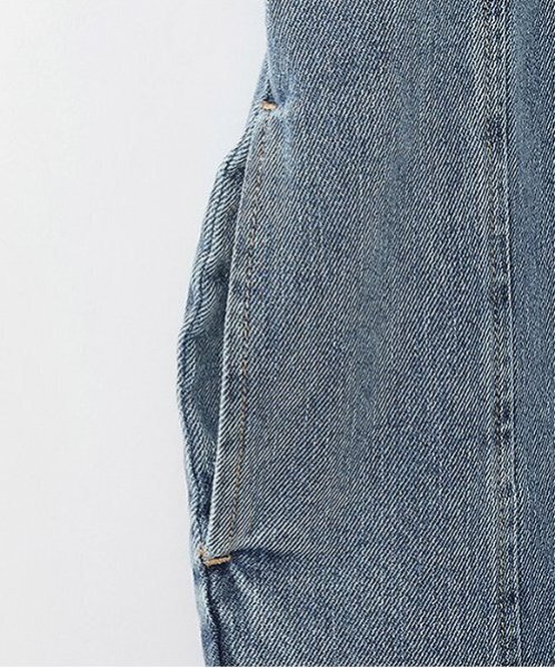 セール】デニムオールインワン（つなぎ/オールインワン）｜LOVETOXIC