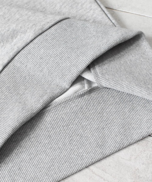 SY32 by SWEET YEARS(エスワイサーティトゥバイスィートイヤーズ)の「【SY32 by SWEET YEARS】REGULAR P/O HOODIE(パーカー・メンズ・ネイビー/グレー・X-LARGE/SMALL)」の16枚目の写真