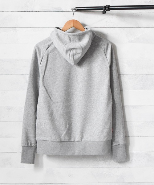 SY32 by SWEET YEARS(エスワイサーティトゥバイスィートイヤーズ)の「【SY32 by SWEET YEARS】REGULAR P/O HOODIE(パーカー・メンズ・ネイビー/グレー・X-LARGE/SMALL)」の14枚目の写真
