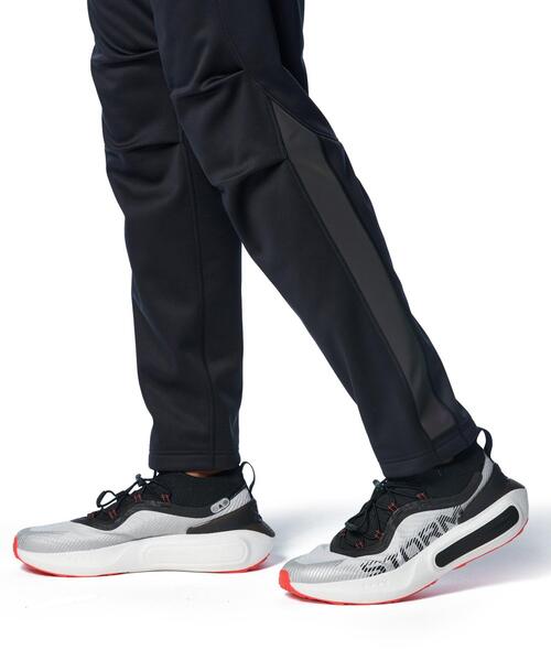 セール】UAウインター ニット 3レイヤー パンツ4.0（トレーニング