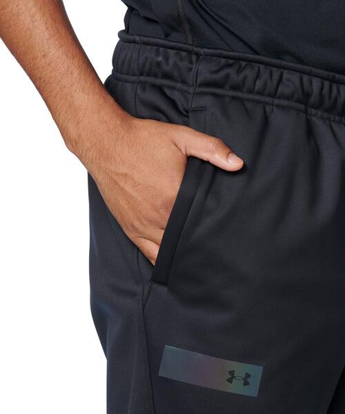 セール】UAウインター ニット 3レイヤー パンツ4.0（トレーニング