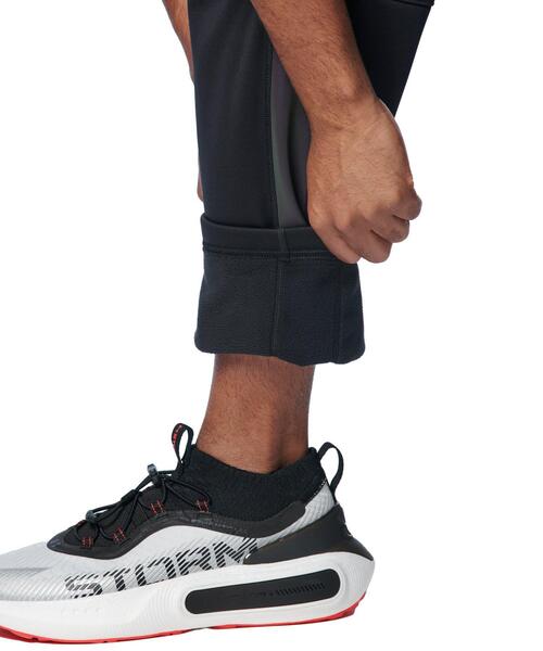 セール】UAウインター ニット 3レイヤー パンツ4.0（トレーニング