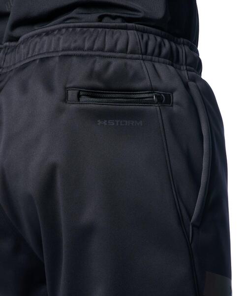 セール】UAウインター ニット 3レイヤー パンツ4.0（トレーニング