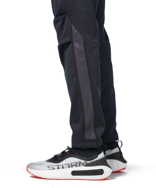 セール】UAウインター ニット 3レイヤー パンツ4.0（トレーニング