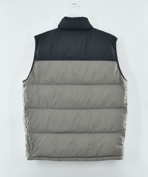 NIKE（ナイキ）の「【ヴィンテージ古着】Y2K NIKE ダウンベスト（ダウンベスト・メンズ・グレー・X-LARGE）」の11枚目の写真