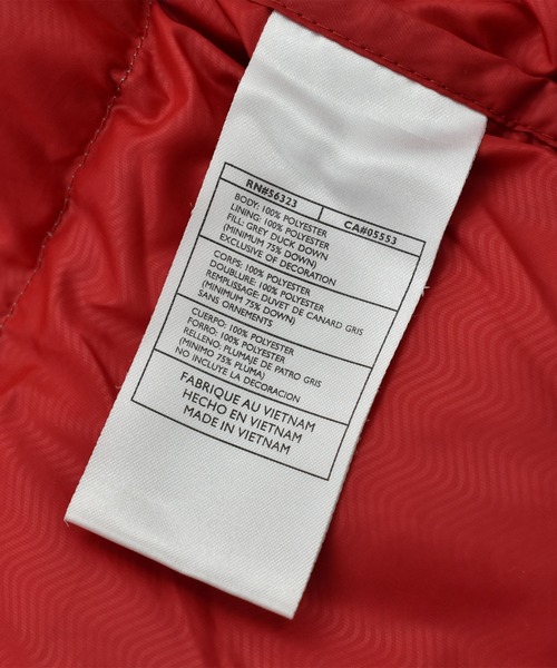 NIKE（ナイキ）の「【ヴィンテージ古着】Y2K NIKE ダウンベスト（ダウンベスト・メンズ・グレー・X-LARGE）」の5枚目の写真