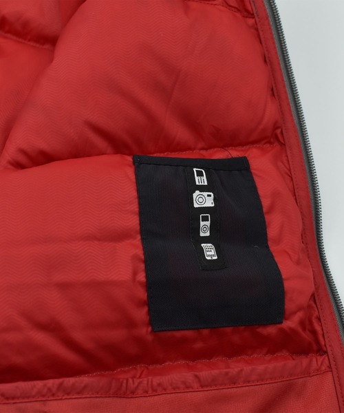 NIKE（ナイキ）の「【ヴィンテージ古着】Y2K NIKE ダウンベスト（ダウンベスト・メンズ・グレー・X-LARGE）」の9枚目の写真