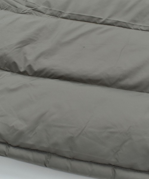 NIKE（ナイキ）の「【ヴィンテージ古着】Y2K NIKE ダウンベスト（ダウンベスト・メンズ・グレー・X-LARGE）」の12枚目の写真