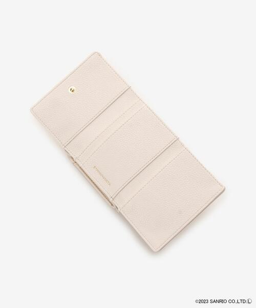 ポチャッココレクション】折財布（財布）｜SAMANTHAVEGA