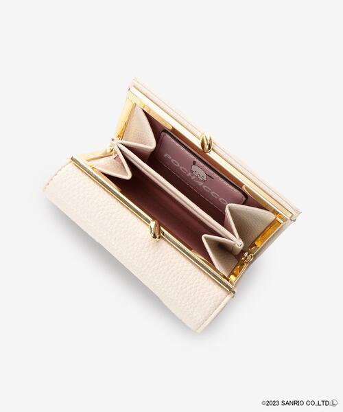 サマンサベガ×ポチャッコ 財布 ポチャッココレクション】折財布（財布）｜SAMANTHAVEGA