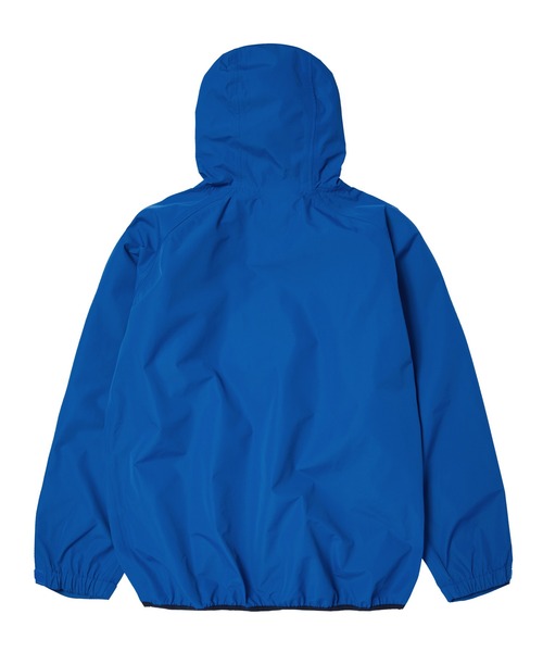 ハフhuf シェルジャケット RAINIER SHELL JACKET / HUF ハフ シェルジャケット（ブルゾン