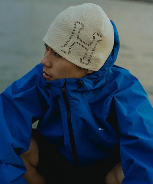 ⭐️美さん専用　HUF ハフ アウター フィールドフローラルジャケット HUF × THRASHER ハフ × スラッシャー ジャケット FIELD CREW