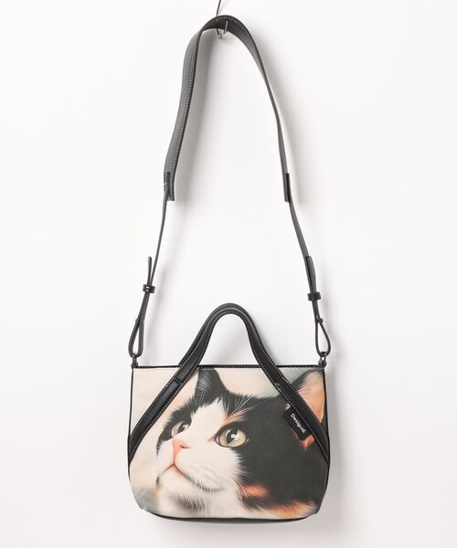 diesel バッグ 猫 キュートな猫の全面プリントアイテムが大集合｜DIESEL NEWS