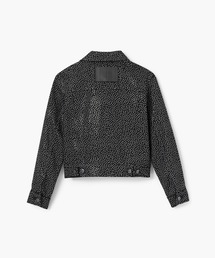 MARC JACOBS ストライプ ビジネスジャケット
サイズ48 楽天市場】ジャケット メンズ（ブランドマークバイマーク