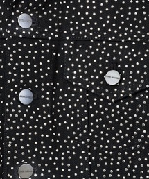 MARC JACOBS（マークジェイコブス）の「THE GLAM STUDS SHRUNKEN