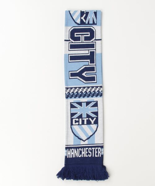 fridge（フリッジ）の「【Football Scarf】フットボールマフラー