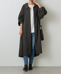 BEARDSLEY | トロミシャツコート(その他アウター)