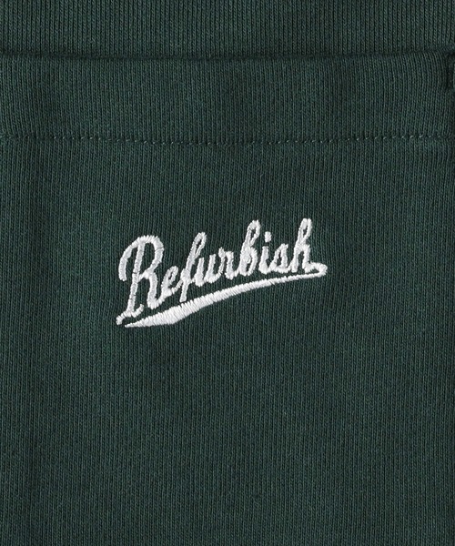 Right-on（ライトオン）の「【Refurbish】カーディガンレイヤード（カーディガン/ボレロ・キッズ・グリーン/ブラック・130/140/150/160）」の7枚目の写真