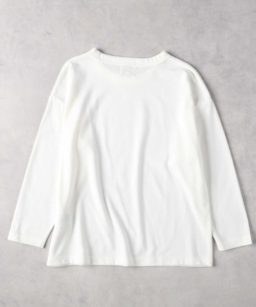 Right-on（ライトオン）の「【Refurbish】カーディガンレイヤード（カーディガン/ボレロ・キッズ・グリーン/ブラック・130/140/150/160）」の14枚目の写真