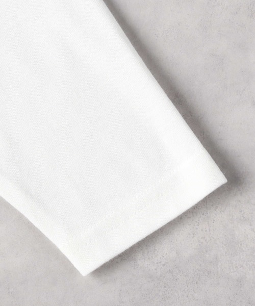 Right-on（ライトオン）の「【Refurbish】カーディガンレイヤード（カーディガン/ボレロ・キッズ・グリーン/ブラック・130/140/150/160）」の16枚目の写真