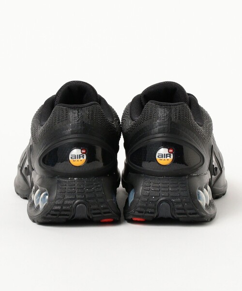 NIKE（ナイキ）の「NIKE / NIKE AIR MAX DN（スニーカー・メンズ・ブラック・28.5cm/28.0cm/27.5cm/27.0cm/26.5cm/26.0cm）」の7枚目の写真
