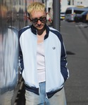 FRED PERRY(フレッドペリー)の「トップス(ジャージ)」