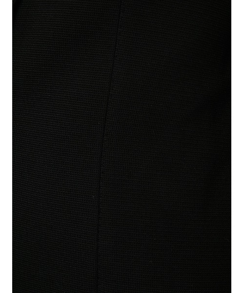 AOURE(アウール)の「CERIMONIA HOPSAC JERSEY JACKET(テーラードジャケット・メンズ・ネイビー/ブラック・SMALL/LARGE/MEDIUM)」の13枚目の写真