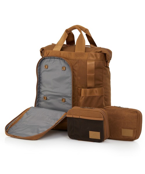 グレゴリー　クウォリーヘルメットバッグ　ショルダー　　バッグ　限定品 GREGORY 公式 グレゴリー [クウォリーヘルメットバッグ QUARRY