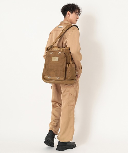 グレゴリー　クウォリーヘルメットバッグ　ショルダー　　バッグ　限定品 GREGORY 【ポイント10倍｜10/13(月)まで限定】公式 グレゴリー