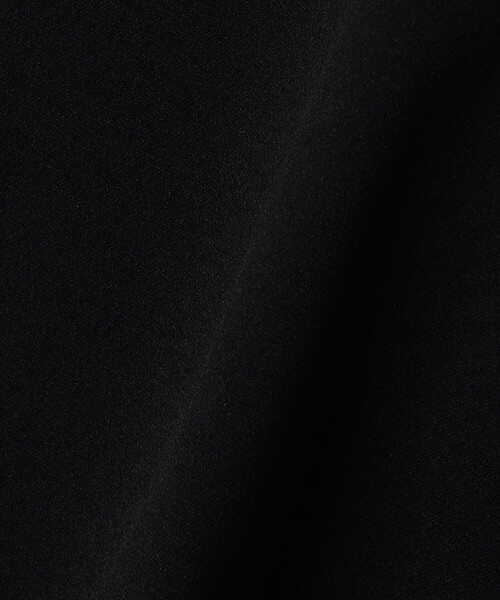 β MEN(ベータメン)の「バーシティ ブルゾン(ブルゾン・メンズ・ブラック・L/M)」の7枚目の写真